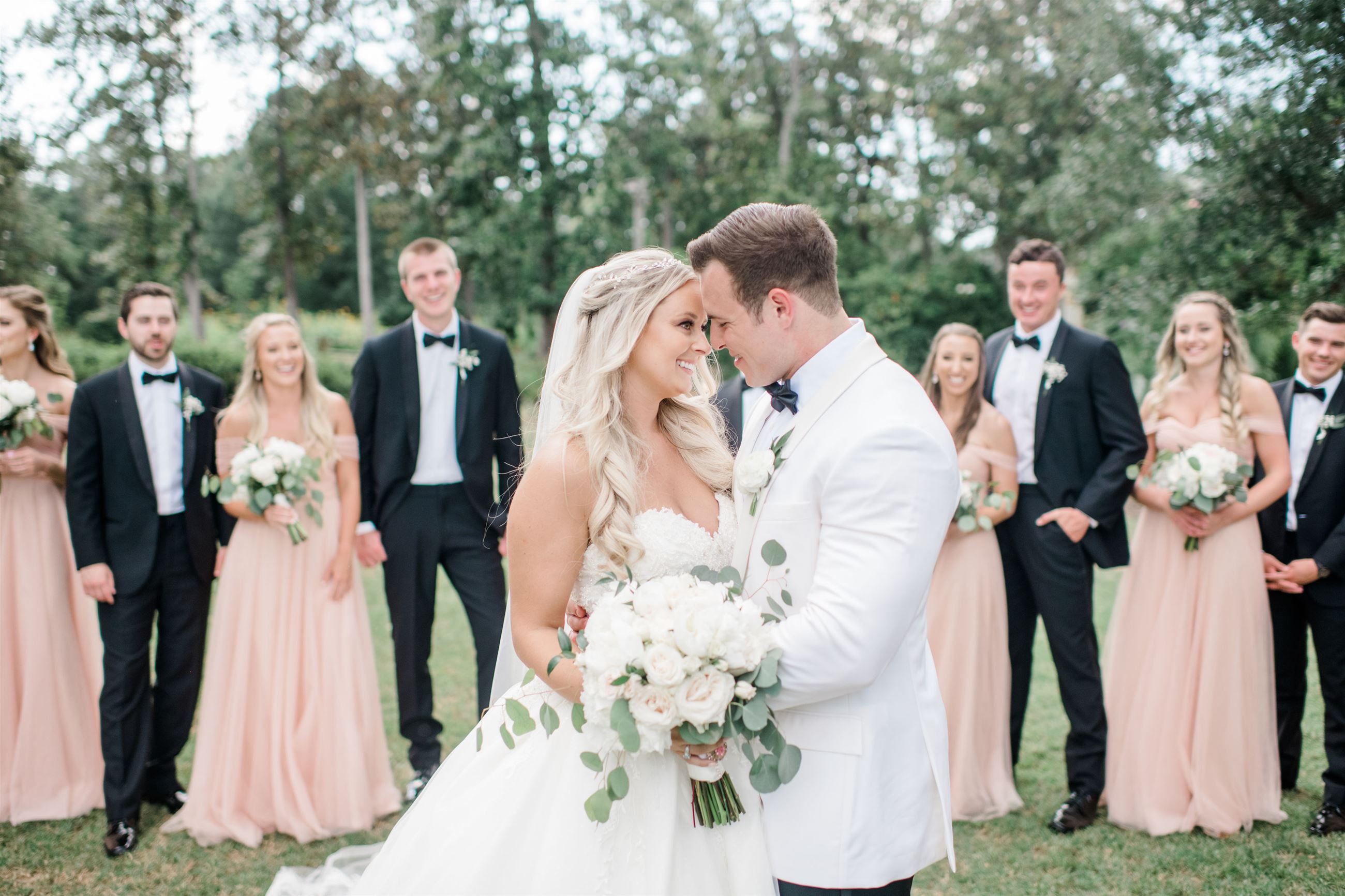 Our Brides | Camille's of Wilmington